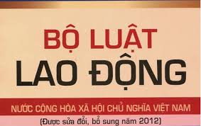 Toàn văn tham luận của ông Lê Đình Quảng về Bộ luật Lao động 2012